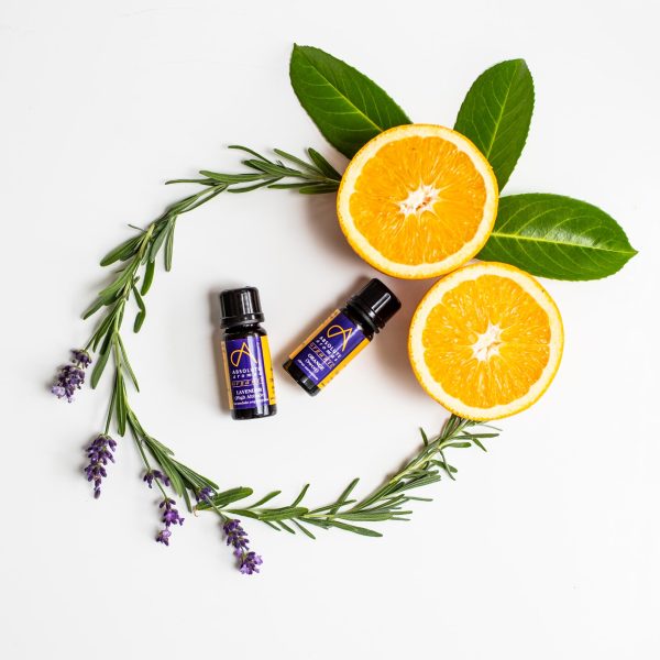 Absolute Aromas Organic Orange Essential Oil 10ml - Image 5