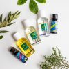 Absolute Aromas Sweet Almond Oil 150ml - Image 2