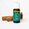Absolute Aromas Cinnamon Leaf Essential Oil 10ml - Image 2