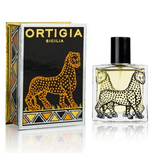 Ortigia Ambra Nera Eau de Parfum 30ml