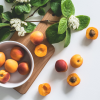 Absolute Aromas Apricot Kernel Oil 150ml - Image 3