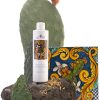 Alia Softening & Velvety Shower Bath 300ml - Image 2