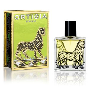 Ortigia Bergamotto Eau de Parfum 30ml