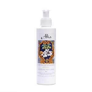 Alia Moisturising Cleansing Cream