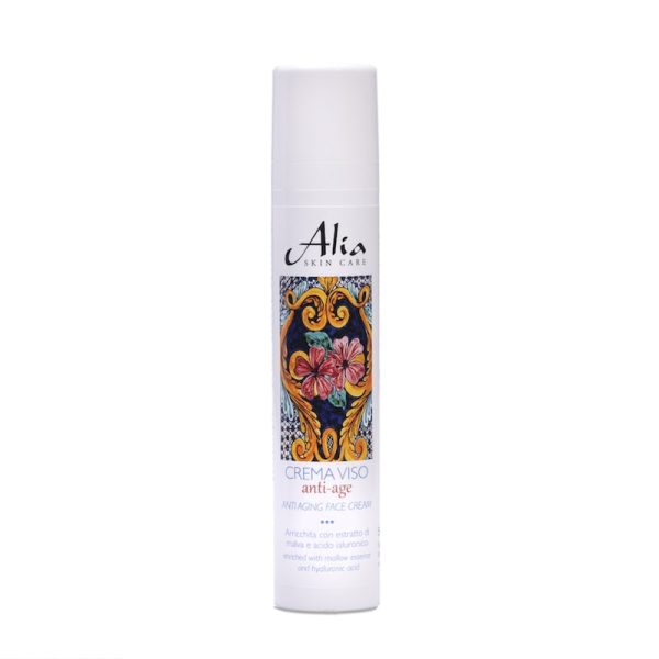 Alia Anti-Aging Face Cream