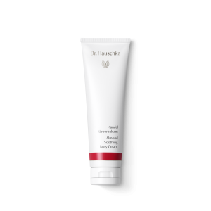Dr Hauschka Almond Soothing Body Cream 145ml