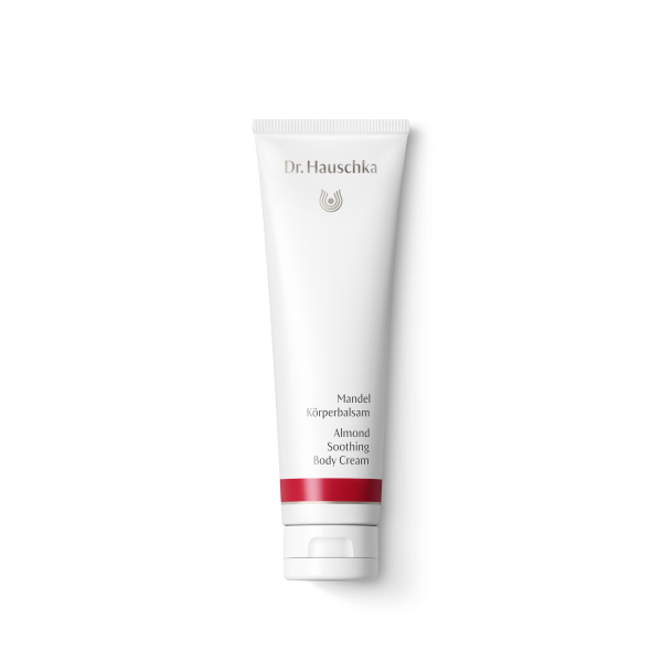 Dr Hauschka Almond Soothing Body Cream 145ml