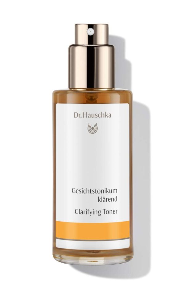 Dr Hauschka Clarifying Toner 100ml