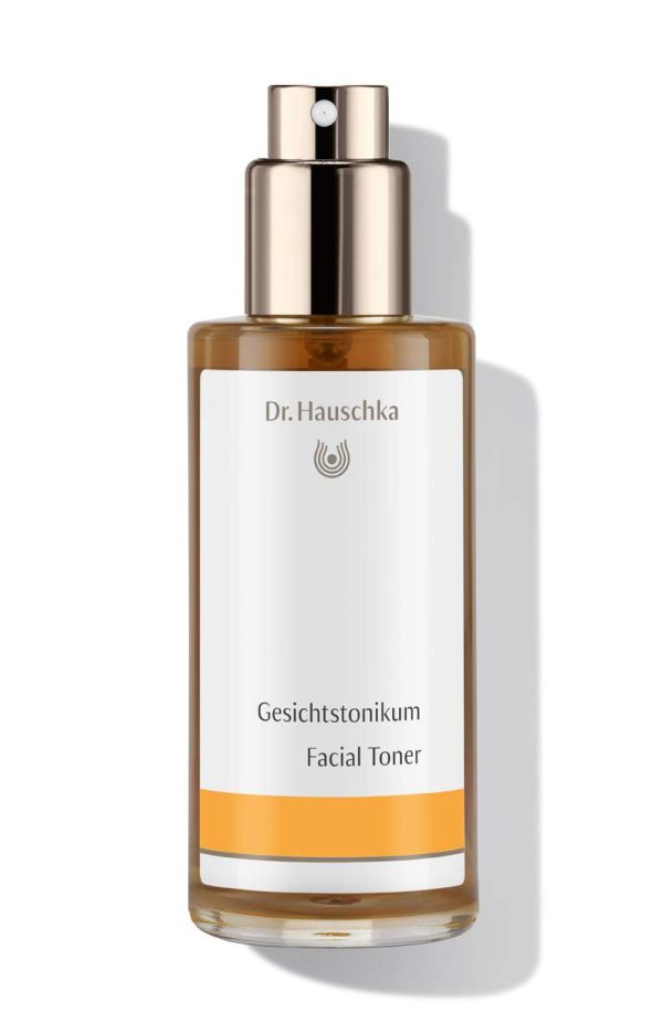 Dr Hauschka Facial Toner 100ml - Image 2