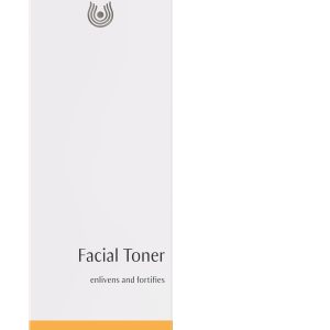 Dr Hauschka Facial Toner 100ml