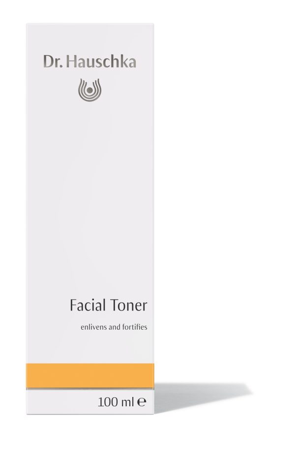 Dr Hauschka Facial Toner 100ml