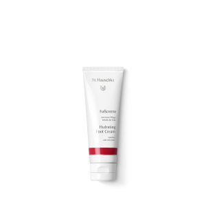 Dr Hauschka Hydrating Foot Cream 75ml
