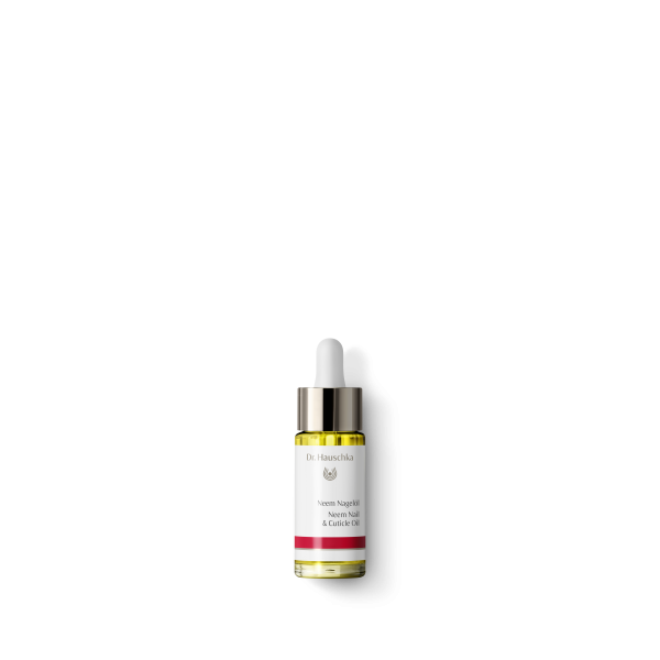 Dr Hauschka Neem Nail & Cuticle Oil 18ml