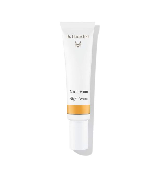 Dr Hauschka Night Serum 20ml