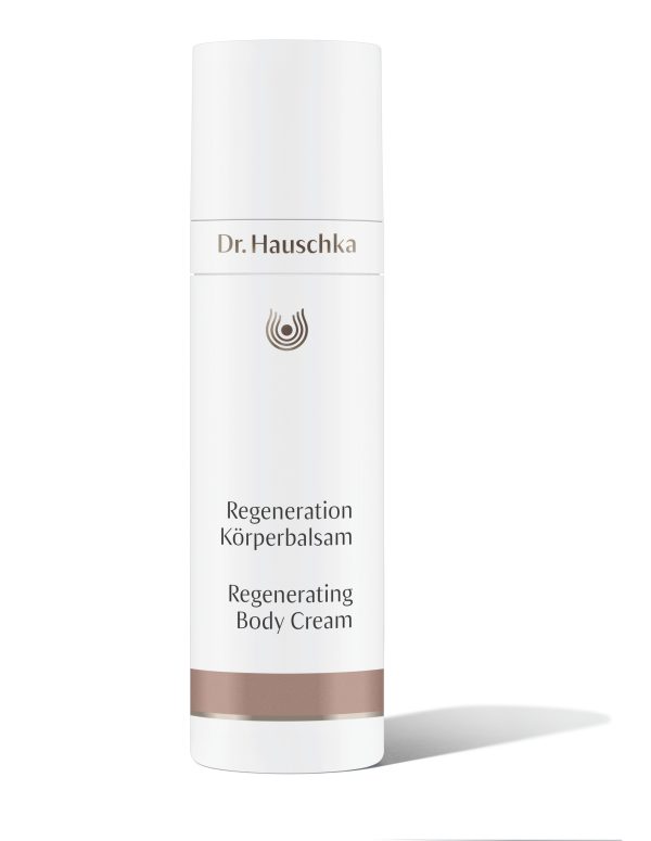 Dr Hauschka Regenerating Body Cream 150ml