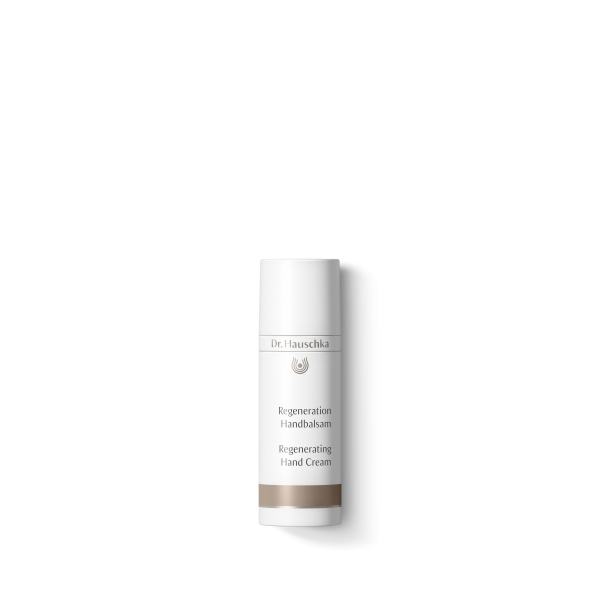 Dr Hauschka Regenerating Hand Cream 50ml