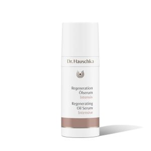 Dr Hauschka Regenerating Intensive Oil Serum 20ml