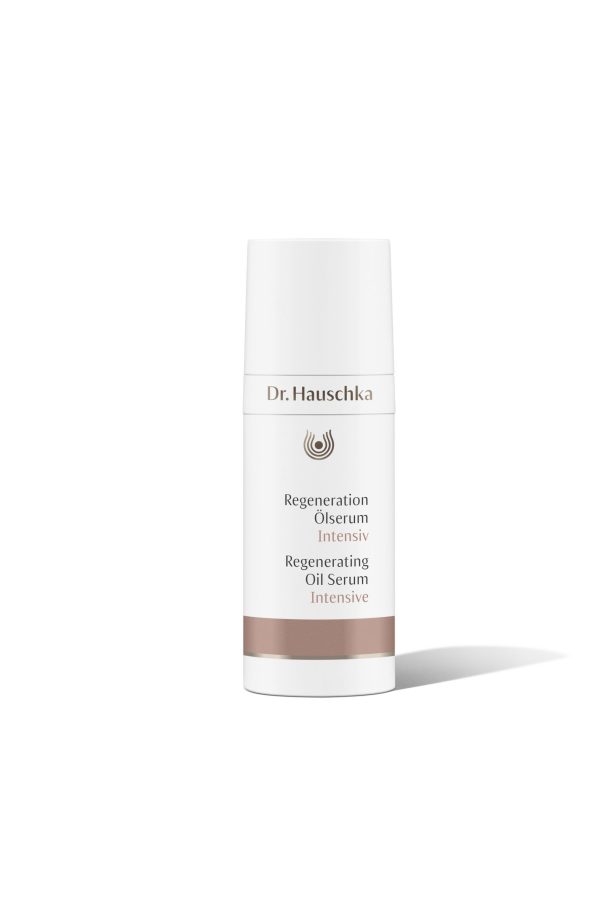 Dr Hauschka Regenerating Intensive Oil Serum 20ml