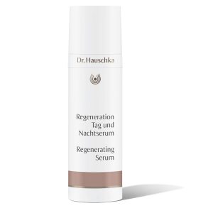 Dr Hauschka Regenerating Serum 30ml