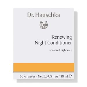 Dr Hauschka Renewing Night Conditioner 30ml