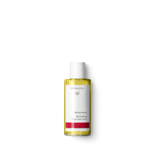 Dr Hauschka Revitalising Leg & Arm Tonic 100ml