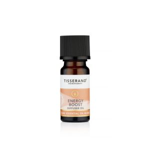Tisserand Energy Boost Diffuser Oil 9ml