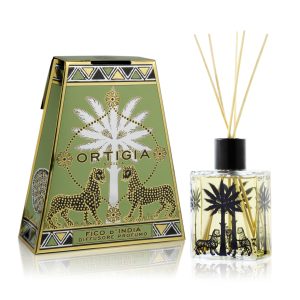 Ortigia Fico D'India Room Diffuser 100ml