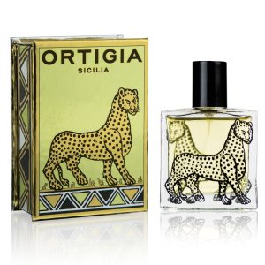 Ortigia Fico D'India Eau de Parfum 30ml