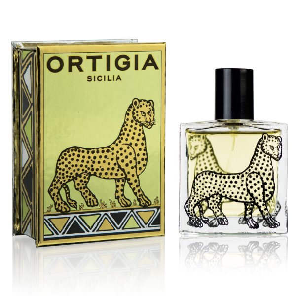 Ortigia Fico D'India Eau de Parfum 30ml