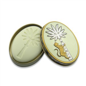 Ortigia Fico D'India Soap Tin 25g