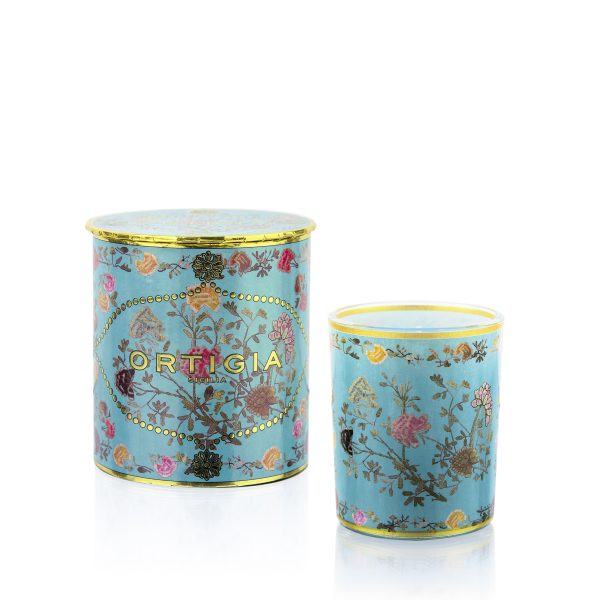 Ortigia Florio Candle 150g