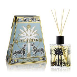 Ortigia Florio Room Diffuser 100ml