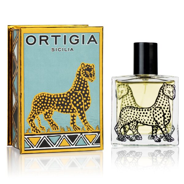 Ortigia Florio Eau de Parfum 30ml
