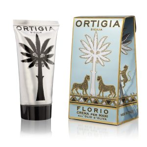 Ortigia Florio Hand Cream 80ml