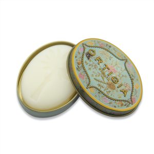 Ortigia Florio Soap Tin 25g