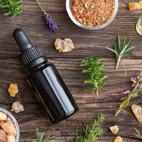 Absolute Aromas Frankincense Essential Oil 10ml - Image 2