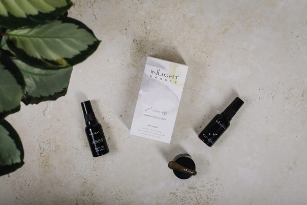 InLight Head to Toe Essentials Kit - Image 3