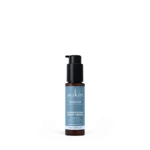 Sukin Hydrafusion Hydrating Night Cream 60ml