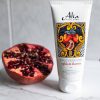 Alia Exfoliate & Illuminate Face Mask 100ml - Image 2