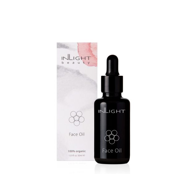 InLight Face Oil 30ml - Image 2