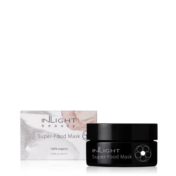 InLight Super Food Mask 25ml - Image 2