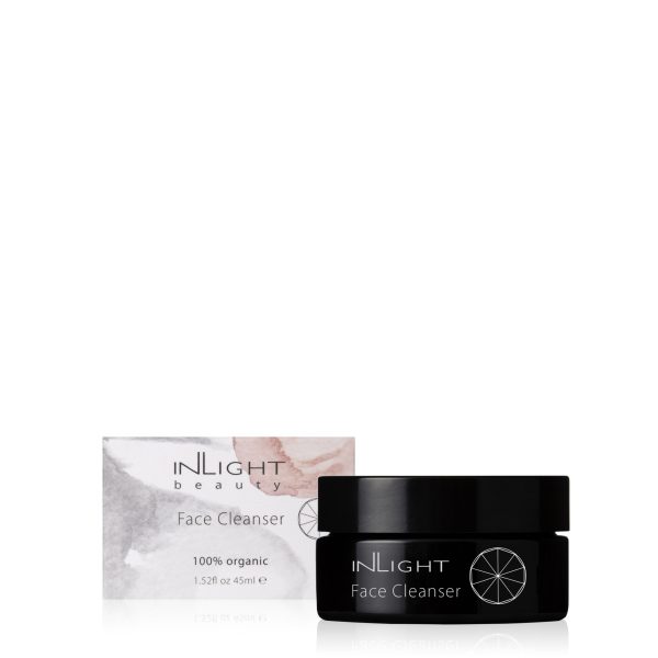 InLight Face Cleanser 45ml - Image 2