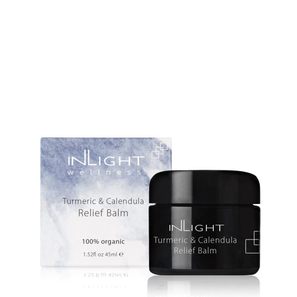 InLight Turmeric & Calendula Balm 45ml - Image 2