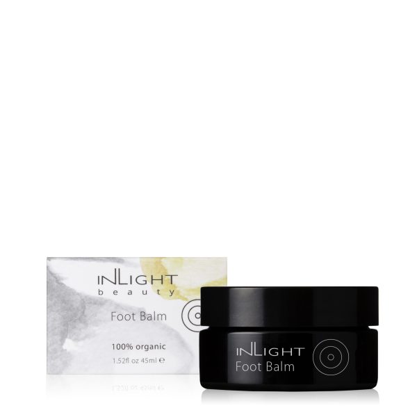 InLight Foot Balm 45ml - Image 2