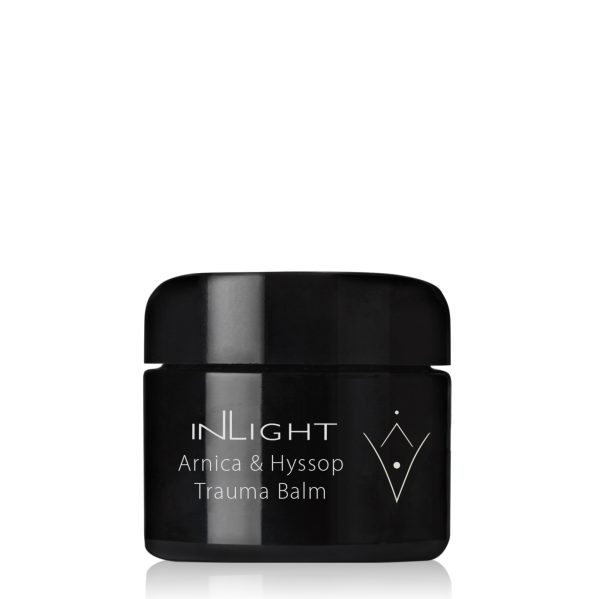 InLight Arnica & Hyssop Balm 45ml