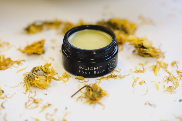InLight Foot Balm 45ml - Image 3