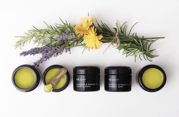 InLight Arnica & Hyssop Balm 45ml - Image 4