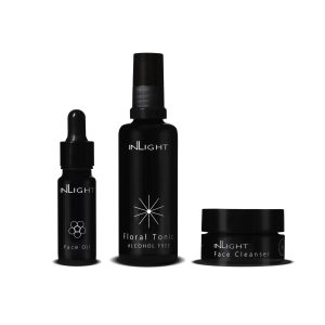InLight Skincare Essential Set
