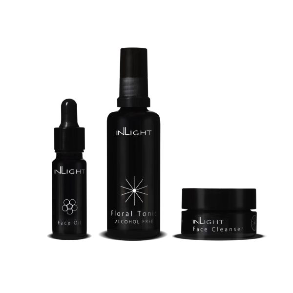 InLight Skincare Essential Set