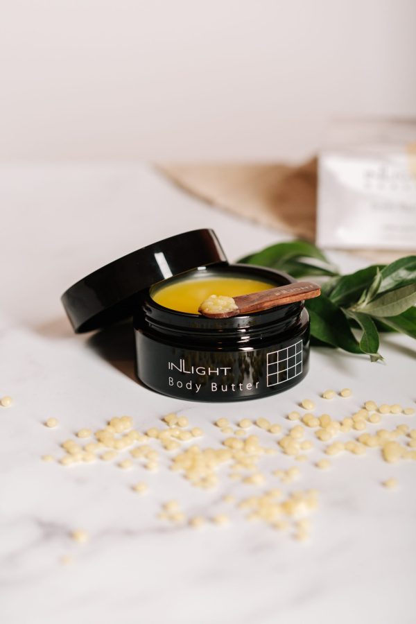 InLight Body Butter 90ml - Image 3
